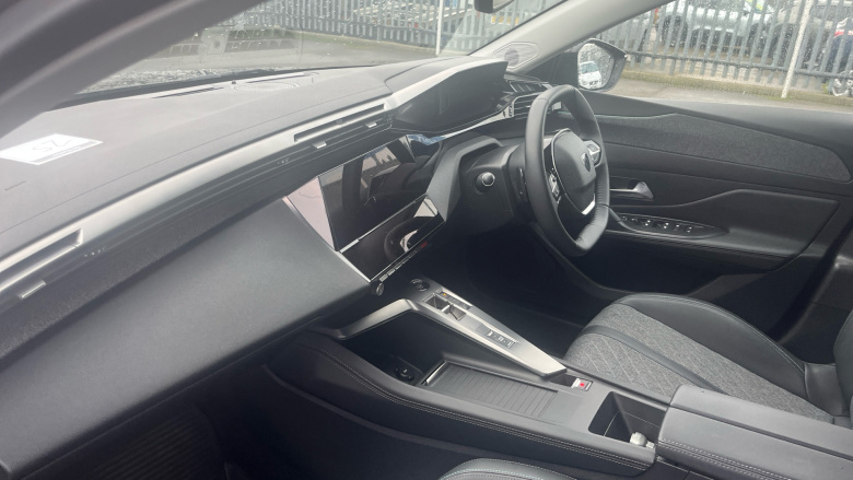 Peugeot 408 1.2 PureTech Allure Premium 5dr EAT8 Petrol Hatchback